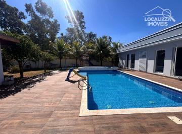 4f22718df5fa851f843985991c7883e7bf540f88 · Casa com 4 dormitórios à venda, 310 m² por R$ 2.700.000,00 - Residencial Jardim Barra do Cisne I - A
