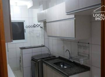 d95210fba33caf303e0cbe7d59e2db0efb503b07 · Apartamento com 2 dormitórios à venda, 61 m² por R$ 270.000,00 - Green Village - Nova Odessa/SP