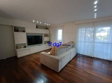 193261b48e9549d600e9f3f3a636cf28b17ccbc0 · Apartamento reformado com 3 suítes, varanda gourmet e 3 vagas – Vila São Francisco!