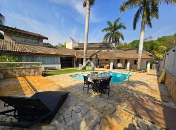 bf0f4198df69302fab84b32465623be98cda87f7 · Casa com 4 dormitórios, 360 m² - venda por R$ 2.700.000,00 ou aluguel por R$ 16.000,00/mês - Green V