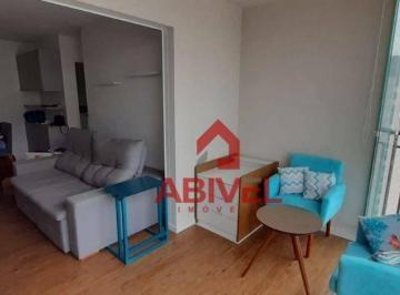 b12f9dabc5df6b8eeb72b9da55c6285edbf0c111 · Apartamento à venda, 60 m² por R$ 650.000,00 - Vila Anastácio - São Paulo/SP