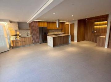 72e1a851390c3dce3ccb02a5bc1ce8e46058daae · Apartamento com 2 dormitórios para alugar, 124 m² por R$ 21.600/mês - Oka Mamoré - Alphaville  Barue
