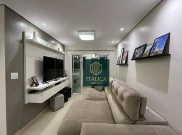 53dd0748ef03785845011791a0e9cb856599600c · Apartamento com 3 dormitórios à venda, 93 m² por R$ 940.000,00 - Santa Maria - São Caetano do Sul/SP