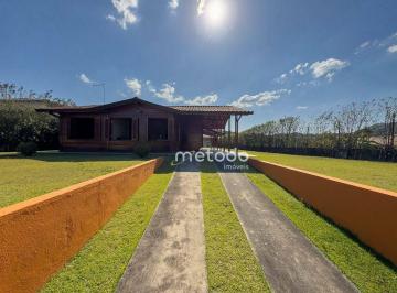 43b8e3a1b7a68b45185c6c01c6d43019bdd6318c · Chácara à venda, 1178 m² por R$ 1.500.000,00 - Estância Guararema - Guararema/SP