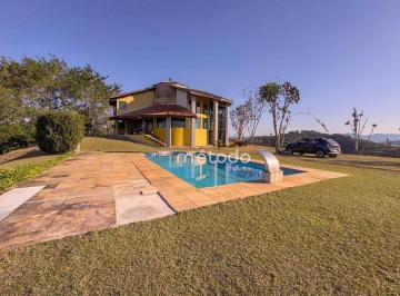 16f51bc9f84fe4f4066a3bb0b8b50455eff0eef7 · Sítio com 4 quartos à venda, 55000 m² por R$ 2.200.000 - Bairro Itaoca - Guararema/SP