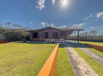 770d908c6ecca7736f5f6d6a9c1d69a02c829a89 · Casa com 3 quartos à venda, 303 m² por R$ 1.500.000 - Estância Guararema - Guararema/SP
