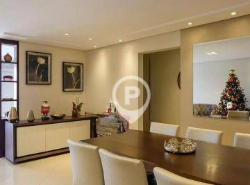 5258c1a0a3f9713c29e75ecff25cad468894f0af · Apartamento com 3 dormitórios à venda, 156 m² por R$ 1.400.000,00 - Santa Paula - São Caetano do Sul