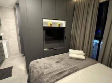e08f9ac28996b420fefca06480e0eafe67e549f1 · Apartamento com 1 dormitório à venda, 19 m² por R$ 350.000,00 - Bessa - João Pessoa/PB