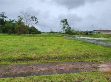 000b6580390fb37f2a0f3af142ef77201cc37cda · Terreno à venda, 250 m² por R$ 240.000 - Itinga - Araquari/SC