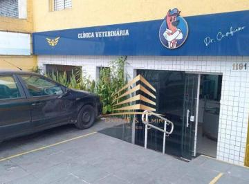 c01aede177da5992d070cf794337d2c2031259a6 · Prédio para alugar, 550 m² por R$ 35.400,00/mês - Cidade Jardim Cumbica - Guarulhos/SP