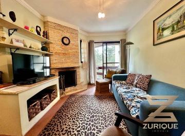 b1fcbbf96166d916fde45d13ed059fe0fd8937c7 · Apartamento com 2 dormitórios à venda, 71 m² por R$ 590.000,00 - Jardim Do Embaixador - Campos do Jo