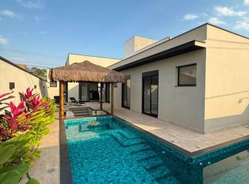 4996701d7b5bb88d2633d43f0b7dc8dee052dc32 · Casa com 3 Suítes à venda no Condomínio Residencial Pampulha, no Bairro Três Meninos em Sorocaba-SP