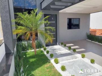 253cf539fbc121b5f02f017ceb2b2d0b365de849 · Casa com 3 Quartos à venda no Condomínio Residencial Horto Florestal, no Bairro São Bento em Sorocab