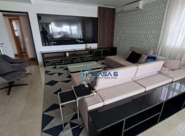a16e8b6285c8107191f6d8ba49c7a64c22b912b9 · Apartamento à venda, 200 m² por R$ 3.074.000,00 - Jardim Anália Franco - São Paulo/SP