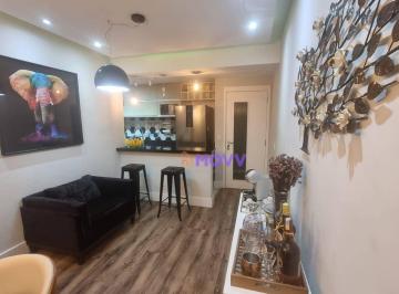 20d9d004a49f2a28493ec9e112e553cd4047df81 · Apartamento com 3 dormitórios à venda, 76 m² por R$ 430.000,00 - Maceió - Niterói/RJ