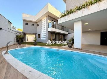 5acab06741f187f330481c1420982dd8e7b58ba4 · Sobrado com 3 Quartos à venda, 270 m² por R$ 1.798.000 - Iguaçu - Araucária/PR