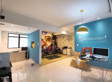 8305f65bbd9116684202eb35a727ba1e0cac7838 · Sala à venda, 86 m² por R$ 450.000,00 - Boqueirão - Praia Grande/SP