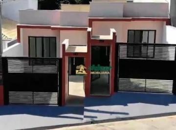 a544508e8c2221f76c60ca7e648643727d2f745d · Casa à venda, 75 m² por R$ 550.000,01 - Bairro Saltinho - Socorro/SP