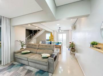 c4ebfc8677e2b23fd7b642ac454b3a09c0a5c8f7 · Cobertura com 3 dormitórios à venda, 115 m² por R$ 780.000,00 - Vila Sirena - Guarulhos/SP