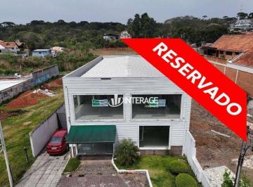 e539310772ffa15c69cc211c27d7ebbe8f530d26 · Loja para alugar, 450 m² por R$ 16.307,77/mês - Santa Felicidade - Curitiba/PR