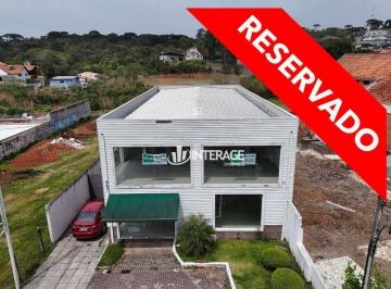 f910fc18000f65ad08a831341fe08227730e2ac3 · Loja para alugar, 450 m² por R$ 16.307,77/mês - Santa Felicidade - Curitiba/PR