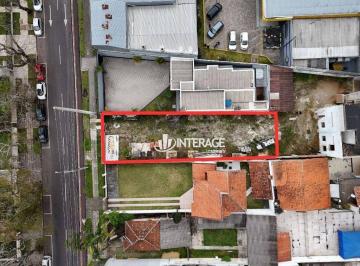 d50700f9a60dd41b0204cf783f7484524ec784cb · Terreno à venda, 397 m² por R$ 841.179,43 - Rebouças - Curitiba/PR