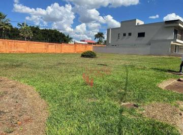4e1de3cf9ce8908a9a810f71f829593fb751da6d · Terreno Residencial em Condomínio Fechado à Venda no Bairro Quinta da Primavera em Ribeirão Preto. E