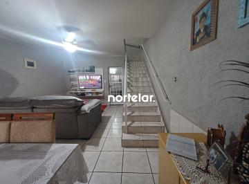 6c1117606eb4782c206c65b59047ab449a4d2a9e · Sobrado com 2 quartos (1 suíte) à venda, 119 m² por R$ 550.000 - Vila Leopoldina - São Paulo/SP