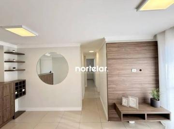 2e0d3fd3713a85e3d4256de2a0574aae6aadafa3 · Apartamento à venda, 63 m² por R$ 480.000,00 - Jardim Íris - São Paulo/SP