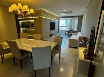 9e5e11009ab56bf15c460a22e54257db56cb802a · Apartamento com 3 dormitórios à venda, 110 m² por R$ 1.050.000,00 - Jardim Luna - João Pessoa/PB