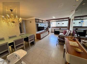 bd6a3e03b81c1dac70859aecfc3114d1f52c9e3b · Apartamento com 3 dormitórios à venda, 102 m² por R$ 730.000,00 - Tambauzinho - João Pessoa/PB