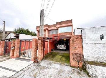 d23b1f794635bbdab7d4c2b631b2a46761e30ad0 · Sobrado com 2 dormitórios à venda, 82 m² por R$ 393.000,00 - Centro - Gravataí/RS