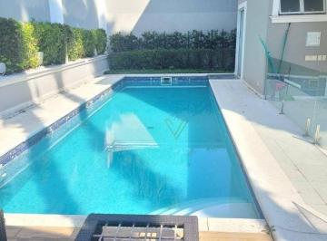 ba4ba953d6cc48d54f5ebf7a9b8c9cb6a206755d · Casa com 4 dormitórios à venda, 760 m² por R$ 8.600.000,00 - Residencial Zero - Santana de Parnaíba/