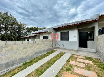 06638e2ee2b1ce59d2fd44d96abe53111908b126 · Casa com 2 dormitórios à venda, 44 m² por R$ 239.000,00 - Morada Gaúcha - Gravataí/RS