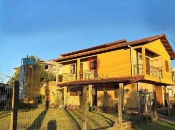 f2172dd3ce63688c6d7ef3822a7add134f1939e0 · Sobrado com 3 dormitórios à venda, 190 m² por R$ 599.000,00 - Santa Fé - Gravataí/RS