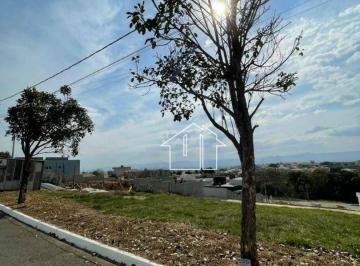 e2e67f66eada163afd2a47d67afa68027c074ccb · Terreno à venda, 269 m² por R$ 230.000,00 - Reserva do Vale - Caçapava/SP
