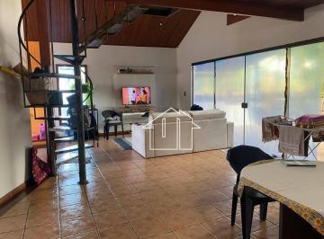 7c8f90f7eca071e3d098dd022842d170ab35dae7 · Casa condom fechado, um charmoso mezanino, 4 dorms amplos com planejados, quintal, suíte master, Urb