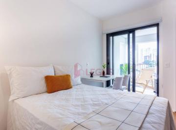 36041c8f8f7acbacded8f19a45d912aea6ea5f62 · Studio para alugar, 25 m² por R$ 3.288,49/mês - Vila Mariana - São Paulo/SP