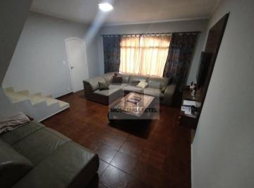 f2a3bfee34ab7f98801b60e592da8c2d190deaa6 · Sobrado com 2 dormitórios à venda, 98 m² - Jardim Progresso - Santo André/SP