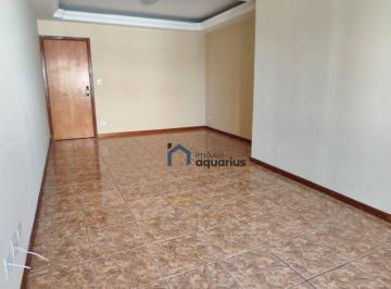 e902bc4f4fb5651016e946de68af44187c985572 · Apartamento com 3 dormitórios para alugar, 102 m² por R$ 4.609,00/mês - Jardim Aquarius - São José d
