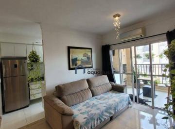 b6dca38f82e6342739cbfe8346ad26f921270e36 · Apartamento com 3 dormitórios à venda, 80 m² por R$ 445.000,00 - Vila Machado - Jacareí/SP
