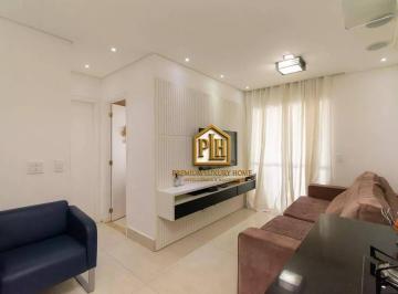 7055558f5134ddc1d92db7c0f3af2710a498b4e8 · Apartamento com 2 dormitórios à venda, 65 m² por R$ 660.000,00 - Jardim Piqueroby - São Paulo/SP