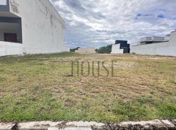 643465c083ee01ed1a19e85a6b726825ddf240e1 · Terreno à venda, 305 m² - Condomínio Residencial Renaissance - Sorocaba/SP