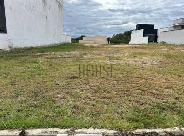 2f58ab219286f1891c3af94db13a960b8375188f · Terreno à venda, 305 m² - Condomínio Residencial Renaissance - Sorocaba/SP