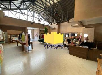 0cf4e886dca4ef156c968d4b5cdd34683efe35be · Salão para alugar, 301 m² por R$ 20.419,28/mês - Vila Santa Catarina - Americana/SP