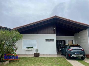 c2b03b22856fcfc1b9c082ed552d6d38d3678c23 · Casa com 2 dormitórios à venda, 75 m² por R$ 380.000,00 - Jequitibá - Itanhaém/SP