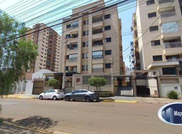 a122197d533d1576344288aca87ca11c9265f9e2 · Apartamento com 1 dormitório para alugar, 50 m² por R$ 1.835,00/mês - Nova Aliança - Ribeirão Preto/