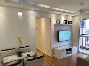 c2882d505e6d5ec86e372a84397e96f80dc7e3ab · Apartamento Residencial com 2 dormitórios à venda, 50 m² - Jardim Nossa Senhora do Carmo - Americana
