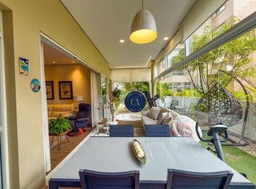 c24f03930317089daf7c18e9efb2aeebd99fe331 · Apartamento com 3 quartos para venda em Alphaville, Santana de Parnaíba
