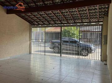 4275ed8c91b54654a0f7a6dfad3a150fd7817197 · Sobrado com 3 dormitórios à venda, 206 m² por R$ 770.000,00 - Residencial Bosque dos Ipês - São José